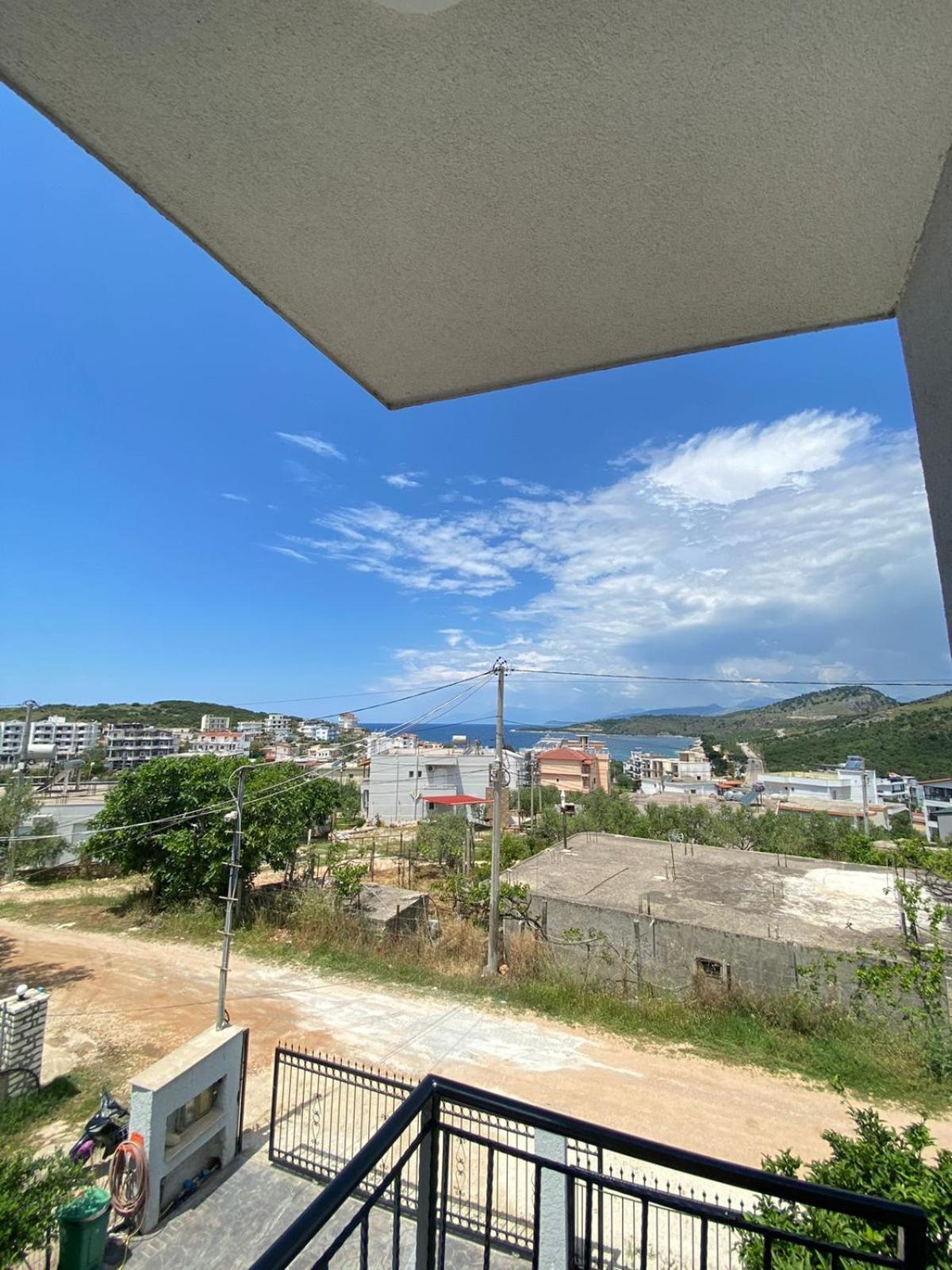 Vila Emen クサミル エクステリア 写真